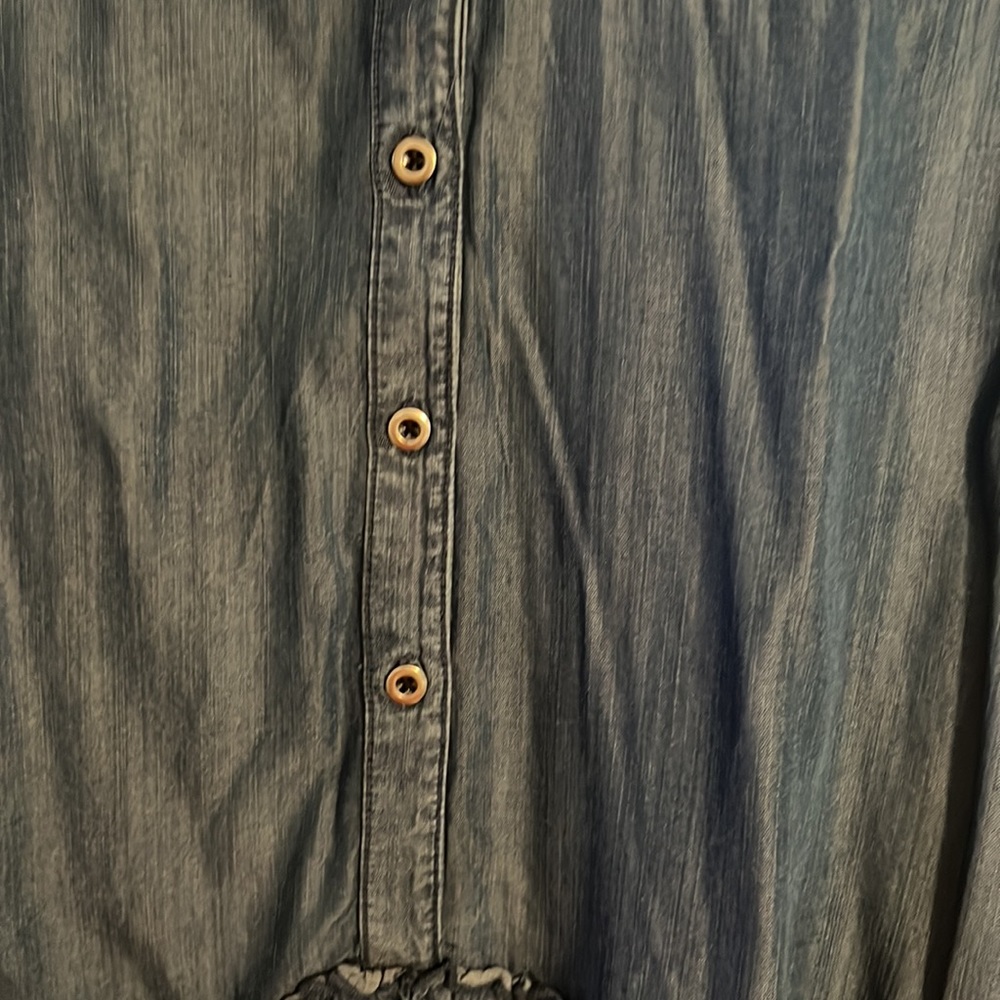 Sneak Peek NWT dress!!! - Picture 2 of 5
